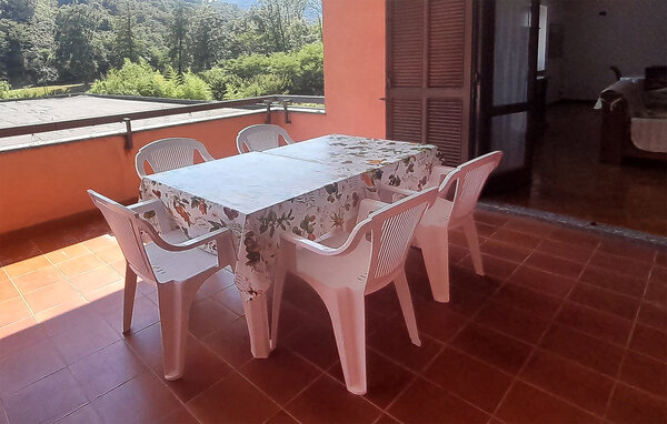 Ferienwohnung - Omegna , Italien - IVO134 101