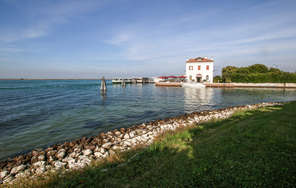 Semesterhus - Località Treporti , Italien - IVV002 803