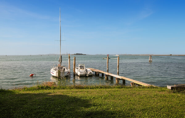 Semesterhus - Località Treporti , Italien - IVV002 805