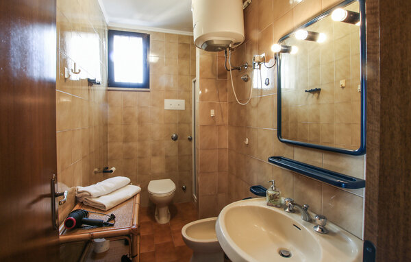 Semesterhus - Località Treporti , Italien - IVV002 701