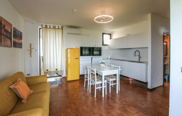 Semesterhus - Località Treporti , Italien - IVV002 3