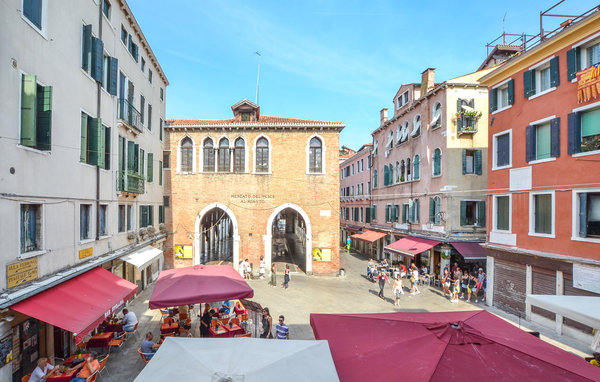 Ferienwohnung - Venezia , Italien - IVV187 1