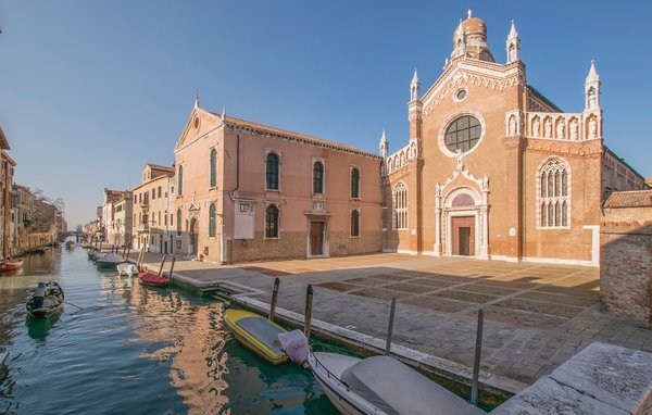 Ferienwohnung - Venezia , Italien - IVV417 2