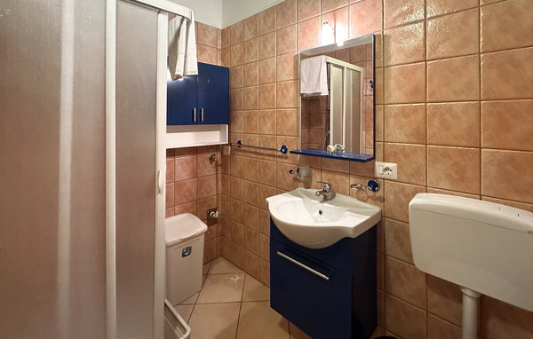 Ferienwohnung - Lecce nei Marsi , Italien - IZC003 701