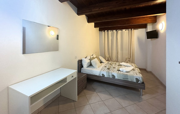 Ferienwohnung - Lecce nei Marsi , Italien - IZC003 601