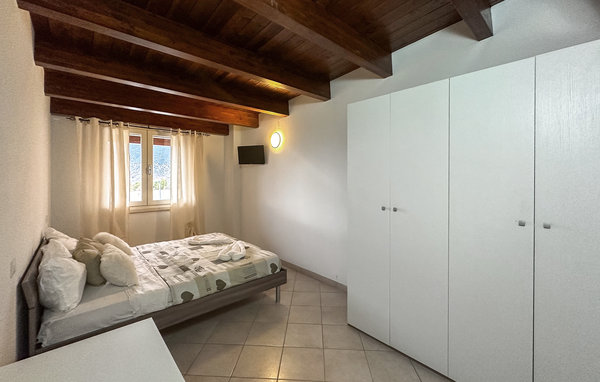 Ferienwohnung - Lecce nei Marsi , Italien - IZC003 602