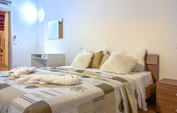 Ferienwohnung - Lecce nei Marsi , Italien - IZC003 4