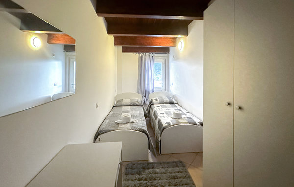 Ferienwohnung - Lecce nei Marsi , Italien - IZC003 603