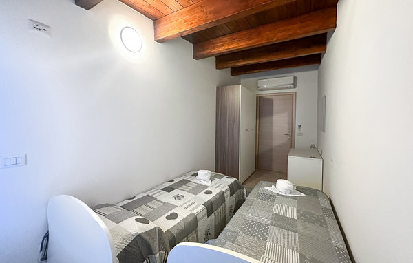 Ferienwohnung - Lecce nei Marsi , Italien - IZC003 604