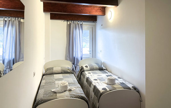 Ferienwohnung - Lecce nei Marsi , Italien - IZC003 605