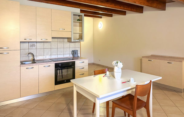 Ferienwohnung - Lecce nei Marsi , Italien - IZC003 401