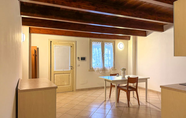 Ferienwohnung - Lecce nei Marsi , Italien - IZC003 3