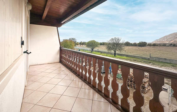 Ferienwohnung - Lecce nei Marsi , Italien - IZC003 102
