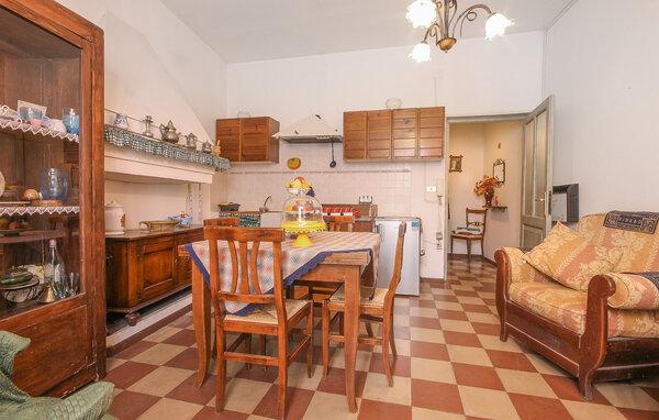 Ferieleilighet - Orsogna , Italia - IZC009 4