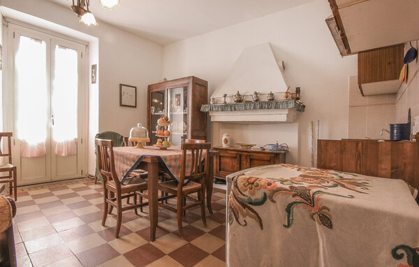 Ferieleilighet - Orsogna , Italia - IZC009 301