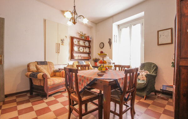 Ferieleilighet - Orsogna , Italia - IZC009 3