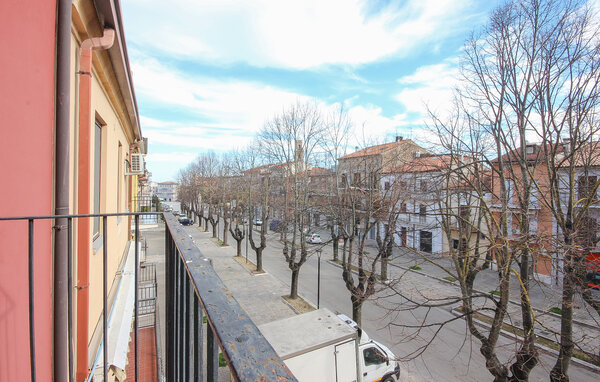 Ferieleilighet - Orsogna , Italia - IZC009 101