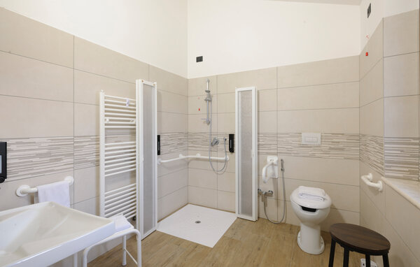 Apartman - Moscufo , Italija - IZC012 701