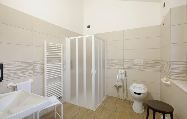 Apartman - Moscufo , Italija - IZC012 702