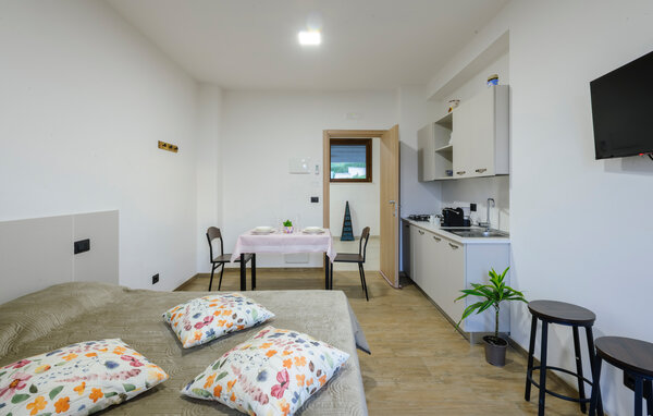Apartman - Moscufo , Italija - IZC012 601