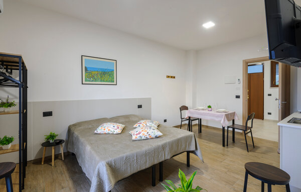 Apartman - Moscufo , Italija - IZC012 5