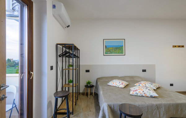 Apartman - Moscufo , Italija - IZC012 602