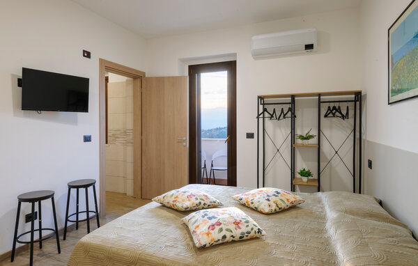 Apartman - Moscufo , Italija - IZC012 603
