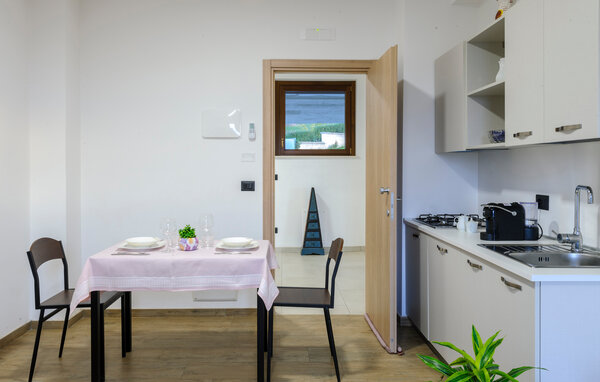 Apartman - Moscufo , Italija - IZC012 3