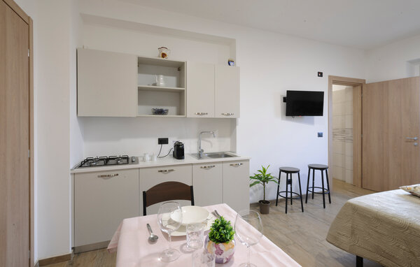 Apartman - Moscufo , Italija - IZC012 401