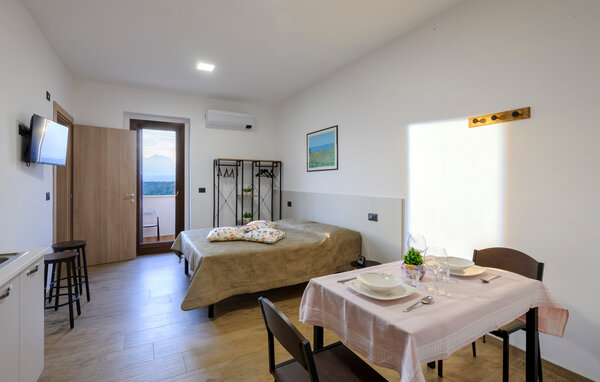 Apartman - Moscufo , Italija - IZC012 302