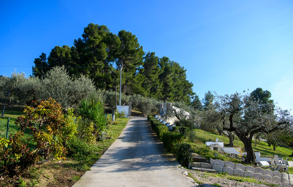Apartman - Moscufo , Italija - IZC012 81