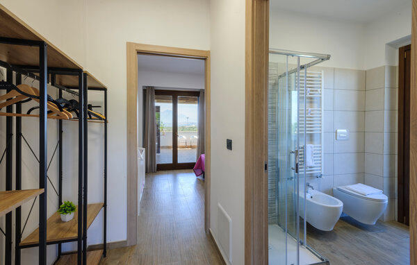 Apartament - Moscufo , Wlochy - IZC014 701