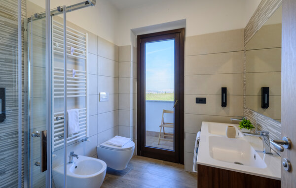 Apartament - Moscufo , Wlochy - IZC014 702