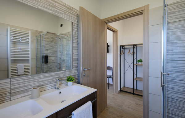 Apartament - Moscufo , Wlochy - IZC014 703