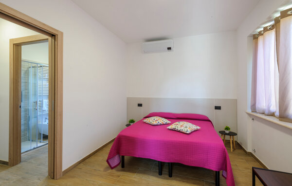 Apartament - Moscufo , Wlochy - IZC014 601
