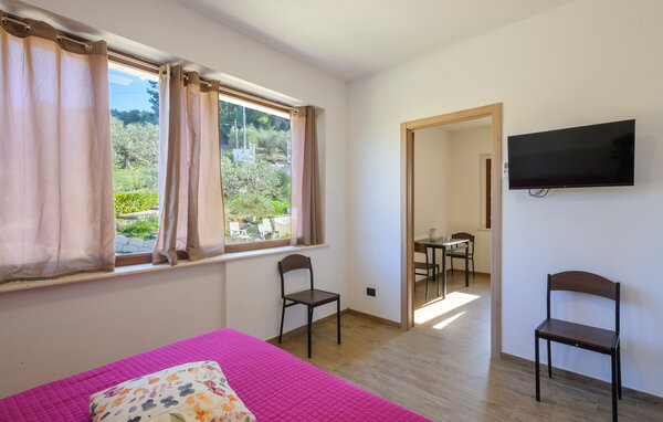 Apartament - Moscufo , Wlochy - IZC014 603