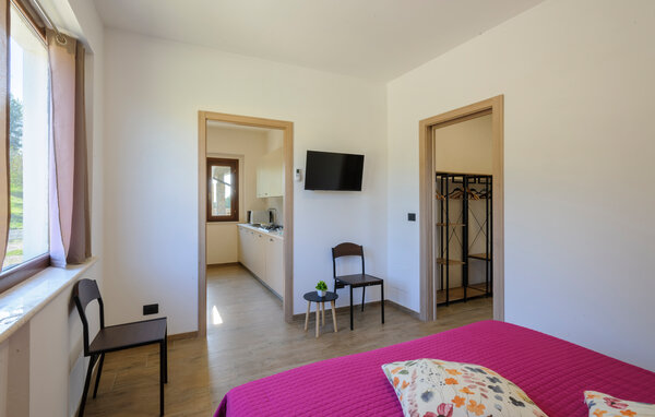 Apartament - Moscufo , Wlochy - IZC014 604