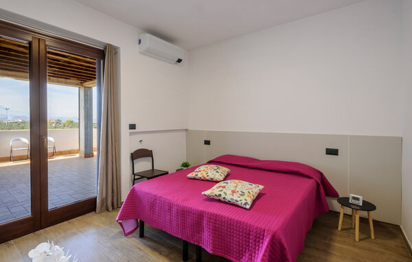 Apartament - Moscufo , Wlochy - IZC014 5