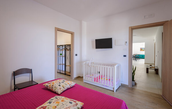 Apartament - Moscufo , Wlochy - IZC014 605