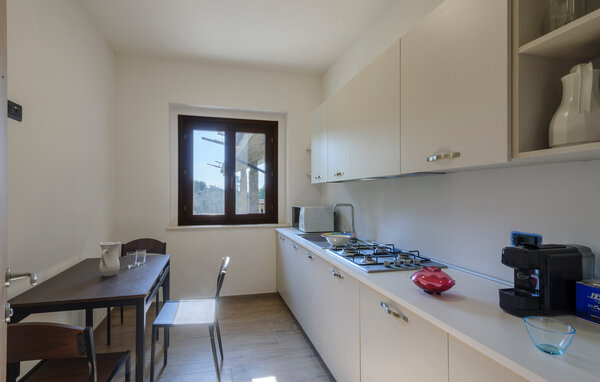 Apartament - Moscufo , Wlochy - IZC014 4