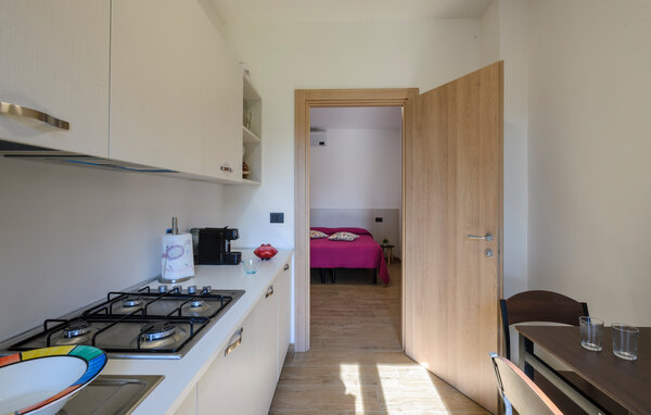 Apartament - Moscufo , Wlochy - IZC014 401