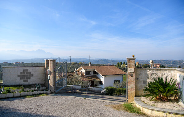 Apartament - Moscufo , Wlochy - IZC014 82