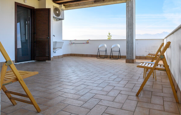 Apartament - Moscufo , Wlochy - IZC014 101