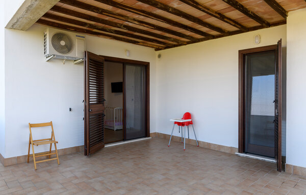 Apartament - Moscufo , Wlochy - IZC014 102