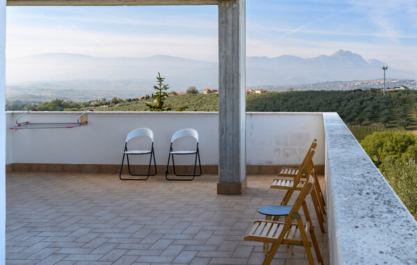 Apartament - Moscufo , Wlochy - IZC014 3