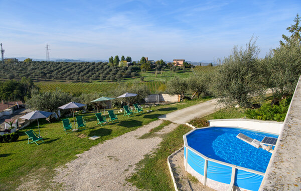 Apartament - Moscufo , Wlochy - IZC014 12