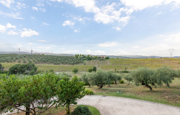 Apartament - Moscufo , Wlochy - IZC014 201