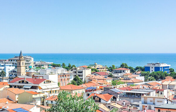 Apartament - Moscufo , Wlochy - IZC015 901