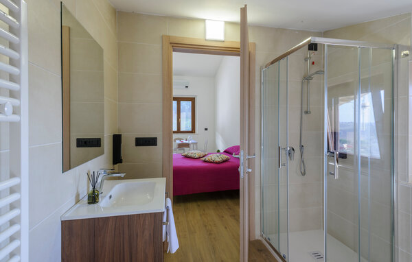 Apartament - Moscufo , Wlochy - IZC015 701