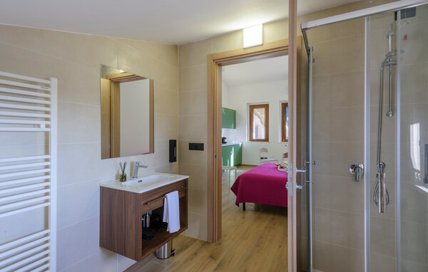 Apartament - Moscufo , Wlochy - IZC015 702